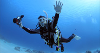 Cozumel Dive Academy Zero to Hero Divemaster Internship